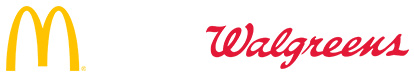 McDonalds | Walgreens